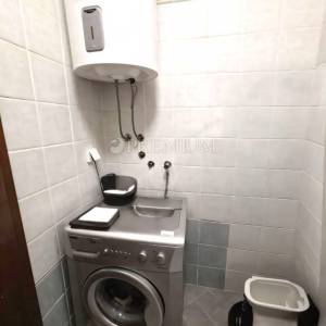 Malinska – apartman s pogledom na more, blizu centra!