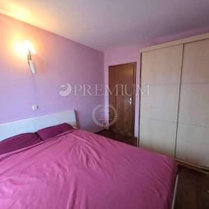 Malinska – apartman s pogledom na more, blizu centra!