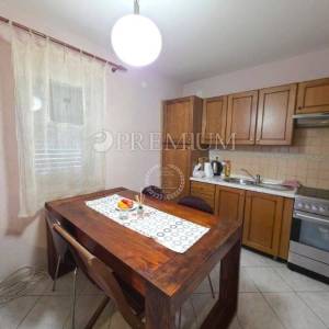 Malinska – apartman s pogledom na more, blizu centra!