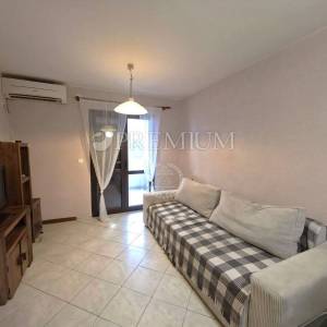 Malinska – apartman s pogledom na more, blizu centra!