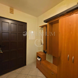 Malinska – apartman s pogledom na more, blizu centra!