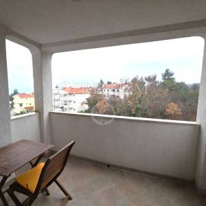 Malinska – apartman s pogledom na more, blizu centra!