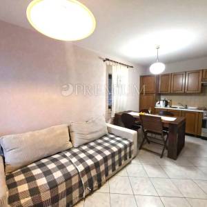 Malinska – apartman s pogledom na more, blizu centra!