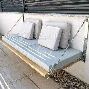 Malinska – apartman u prizemlju s okućnicom!