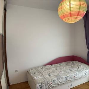 MALINSKA - Apartman u prizemlju s terasom i jacuzzijem