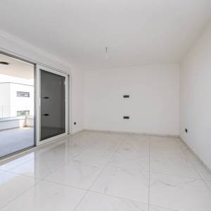 MALINSKA - Dva apartmana u novogradnji