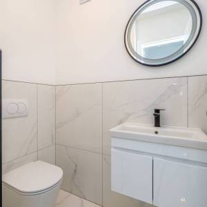 MALINSKA - Dva apartmana u novogradnji