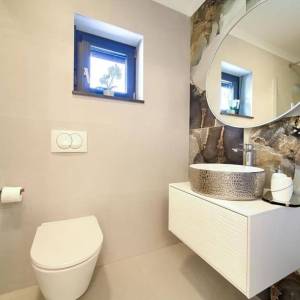 Malinska - Dvoetažni apartman s bazenom