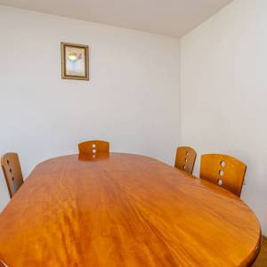 MALINSKA - Dvosobni apartman na prvom katu