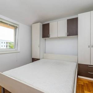 MALINSKA - Dvosobni apartman na drugom katu