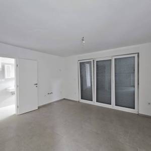 MALINSKA - Jednosobni apartman u prizemlju