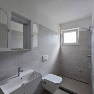 MALINSKA - Jednosobni apartman u prizemlju