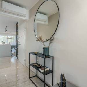 MALINSKA - Luksuzni apartman s bazenom u blizini mora