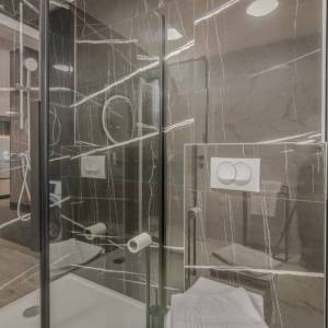 MALINSKA - Luksuzni apartman s bazenom u blizini mora