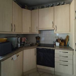 MALINSKA okolica - Samostojeća kuća s dva stana i garažom