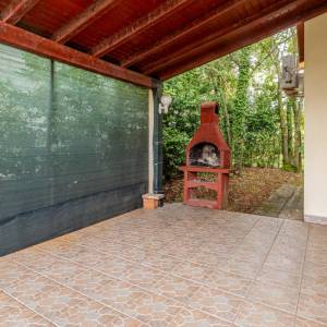 MALINSKA, okolica - Samostojeća kuća