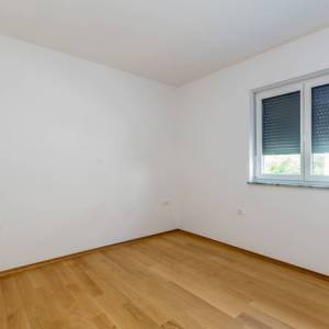 MALINSKA, OTOK KRK - Dva dvosobna apartmana s dnevnim boravkom