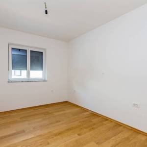 MALINSKA, OTOK KRK - Dva dvosobna apartmana s dnevnim boravkom