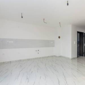 MALINSKA, OTOK KRK - Dva dvosobna apartmana s dnevnim boravkom