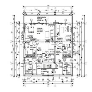 Malinska, penthouse s pogledom na more!