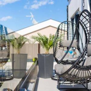 Malinska, penthouse s pogledom na more!