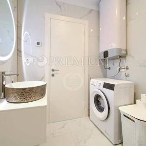 Malinska, penthouse s pogledom na more!