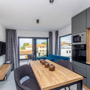 Malinska - penthouse s pogledom na more