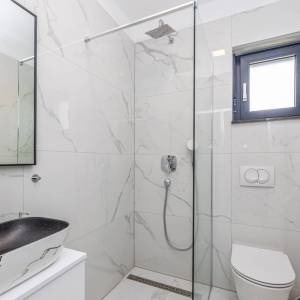 Malinska - penthouse s pogledom na more