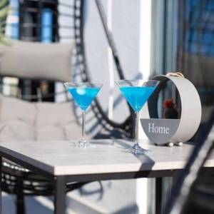 Malinska - penthouse s pogledom na more