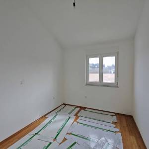 Malinska – prostran apartman s panoramskim pogledom na more!