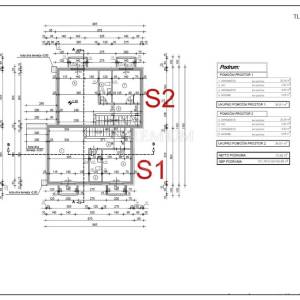 MALINSKA – Samo u našoj ponudi! Ekskluzivna dvojna kuća s bazenom, 500 m od centra