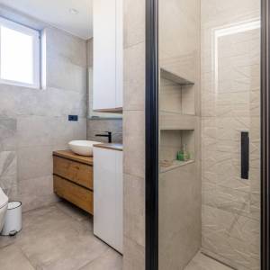 MALINSKA - Trosobni apartman s pogledom na more