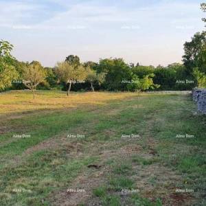 MARČANA FILIPANA - građevinski teren