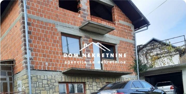 MARKUŠEVEČKA TRNAVA KUĆA NA PRODAJU