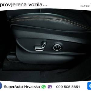 Maserati Grecale Folgore 105 kWh AWD 557 KS, MATRIX+ACC+4xGR SJED+360+PANO+VIRT