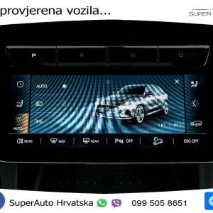 Maserati Grecale Folgore 105 kWh AWD 557 KS, MATRIX+ACC+4xGR SJED+360+PANO+VIRT