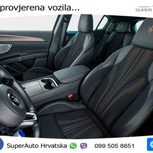 Maserati Grecale Folgore 105 kWh AWD 557 KS, MATRIX+ACC+4xGR SJED+360+PANO+VIRT