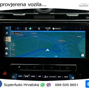 Maserati Grecale Folgore 105 kWh AWD 557 KS, MATRIX+ACC+4xGR SJED+360+PANO+VIRT