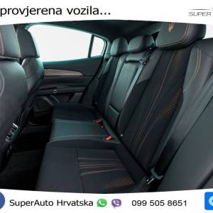 Maserati Grecale Folgore 105 kWh AWD 557 KS, MATRIX+ACC+4xGR SJED+360+PANO+VIRT