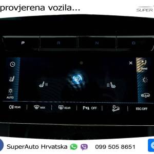 Maserati Grecale Folgore 105 kWh AWD 557 KS, MATRIX+ACC+4xGR SJED+360+PANO+VIRT
