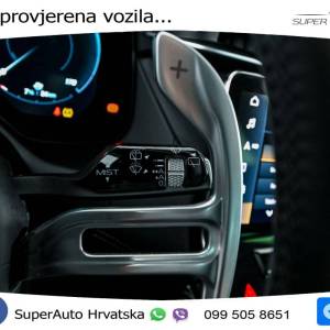 Maserati Grecale Folgore 105 kWh AWD 557 KS, MATRIX+ACC+4xGR SJED+360+PANO+VIRT