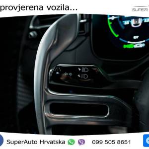 Maserati Grecale Folgore 105 kWh AWD 557 KS, MATRIX+ACC+4xGR SJED+360+PANO+VIRT