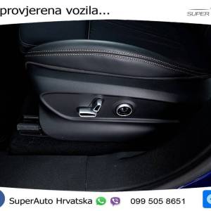 Maserati Grecale Folgore 105 kWh AWD 558 KS, MATRIX+ACC+4xGR SJED+360+PANO