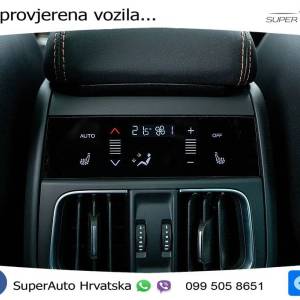 Maserati Grecale Folgore 105 kWh AWD 558 KS, MATRIX+ACC+4xGR SJED+360+PANO