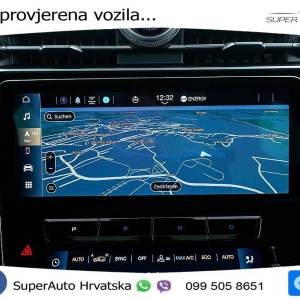 Maserati Grecale Folgore 105 kWh AWD 558 KS, MATRIX+ACC+4xGR SJED+360+PANO