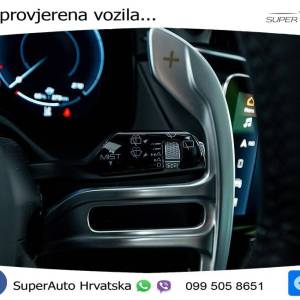 Maserati Grecale Folgore 105 kWh AWD 558 KS, MATRIX+ACC+4xGR SJED+360+PANO