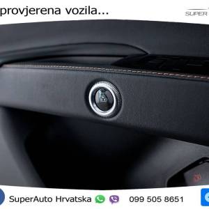 Maserati Grecale Folgore 105 kWh AWD 558 KS, MATRIX+ACC+4xGR SJED+360+PANO