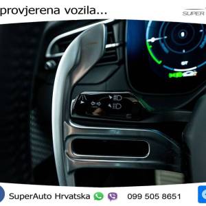 Maserati Grecale Folgore 105 kWh AWD 558 KS, MATRIX+ACC+4xGR SJED+360+PANO