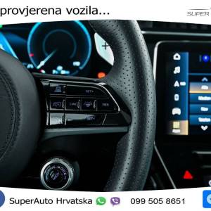 Maserati Grecale Folgore 105 kWh AWD 557 KS, MATRIX+ACC+4xGR SJED+360+PANO+VIRT