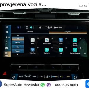 Maserati Grecale Folgore 105 kWh AWD 557 KS, MATRIX+ACC+4xGR SJED+360+PANO+VIRT